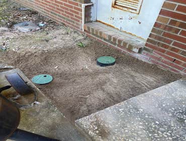 Plumbing service in Fort Walton Beach, FL