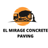 El Mirage Concrete Paving logo