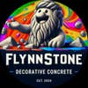 Flynnstone Decorative Concrete logo