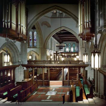 Churches