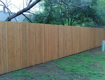 Fences