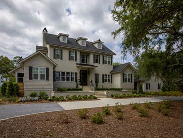 PASCAGOULA, MS RESIDENCE