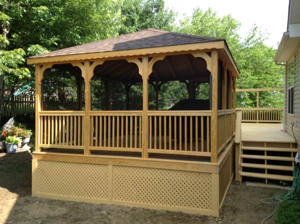 Gazebo
