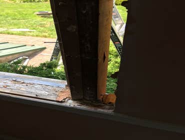 Contact us for our top-rated windows installation services. ?