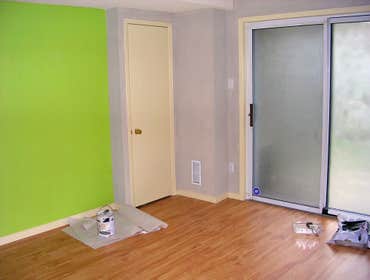 All Custom Painting Our mission is to provide top quality service to homeowners, business owners, and commercial properties. Each and every customer is