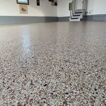 Ideal Floor Coatings