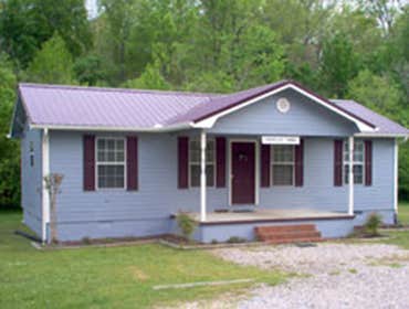 Project photos from Barnette's Affordable Roofing