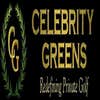 Celebrity Greens logo