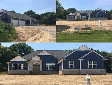 Photos from Giles Construction