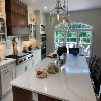 Hrd Remodeling and Design