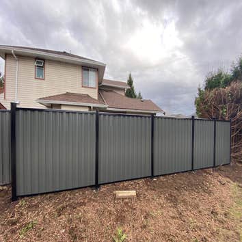 The Stamford Fence Company