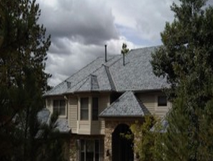 Roof Repair Denver