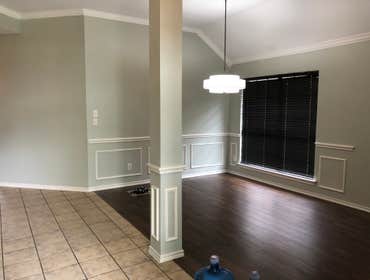 Photos by Dallas Paint Pro #1