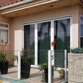 Mission Beach LaCantina Bi Fold Door