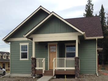New construction