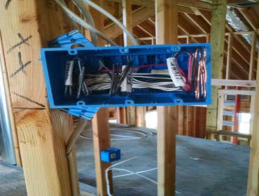 switch box