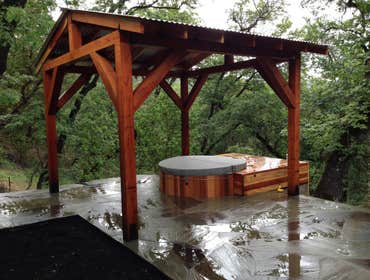 Photo(s) from Brandon Haydon Construction Various Projects
