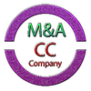 M&A Creative Construction Company logo