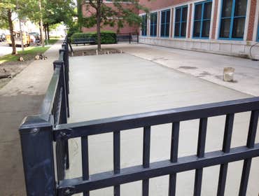 Photos from Prairie Construction Systems
