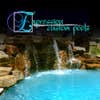Expression Custom Pools logo