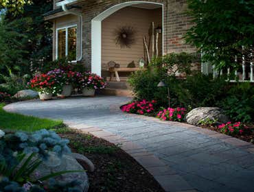 Photos by East Coast Landscape Design #1