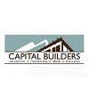 Capital Builders LLC logo
