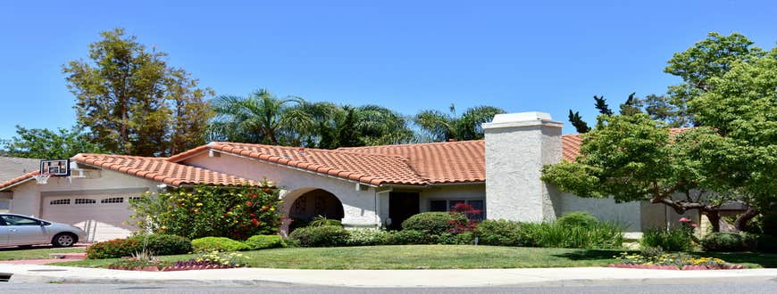 Tile Roofing - Woodland Hills