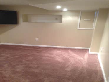 Basement Finished Basement