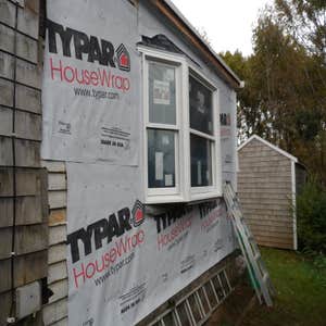 Cape Ann Carpentry Project