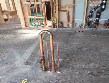 Photo(s) from Tommy Tung Plumbing
