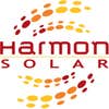 Harmon Solar logo