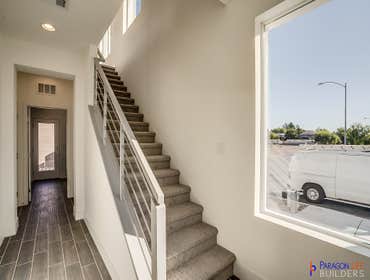 Paragon Lofts