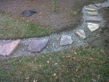 Photos by Falling Waters Design Services #1