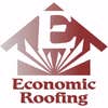 Economic Roofing logo