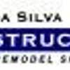 R. Da Silva Construction logo