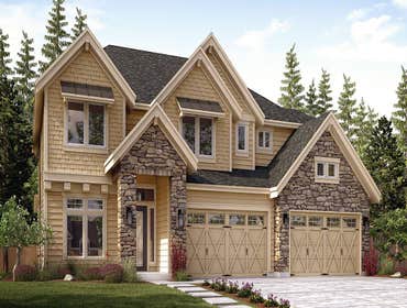 Custom Homes