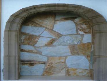 masonry