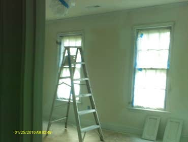 Elcurts Home Improvement Project