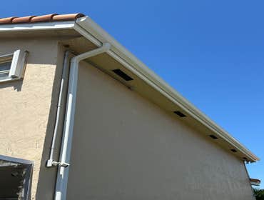 Photos by Coast Flow Seamless Gutters LLC #1