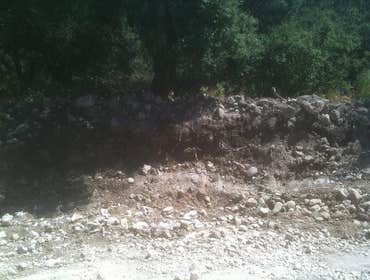 Site Work