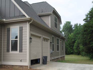 Custom Homes