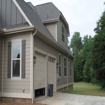 Custom Homes