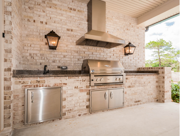 Custom Homes