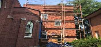 Buildmax Design & Construction Inc
