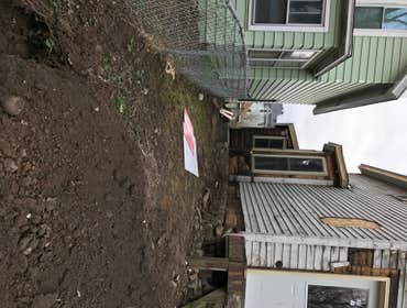987 Wilson Ave, Saint Paul Interior was a full gut. Everything new mechanical, electrical, plumbing, insulation, drywall, paint, trim, kitchen, bathroo