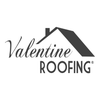 Valentine Roofing logo