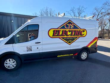 Photos by Cj's Electric, Inc #1