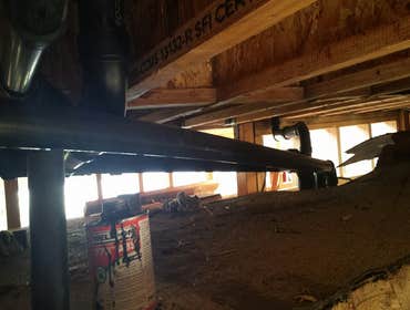 Photo(s) from The plumbing source