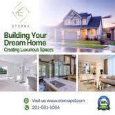 Eterna Prime Crafted Living