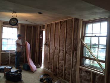 Photo(s) from FG Construction